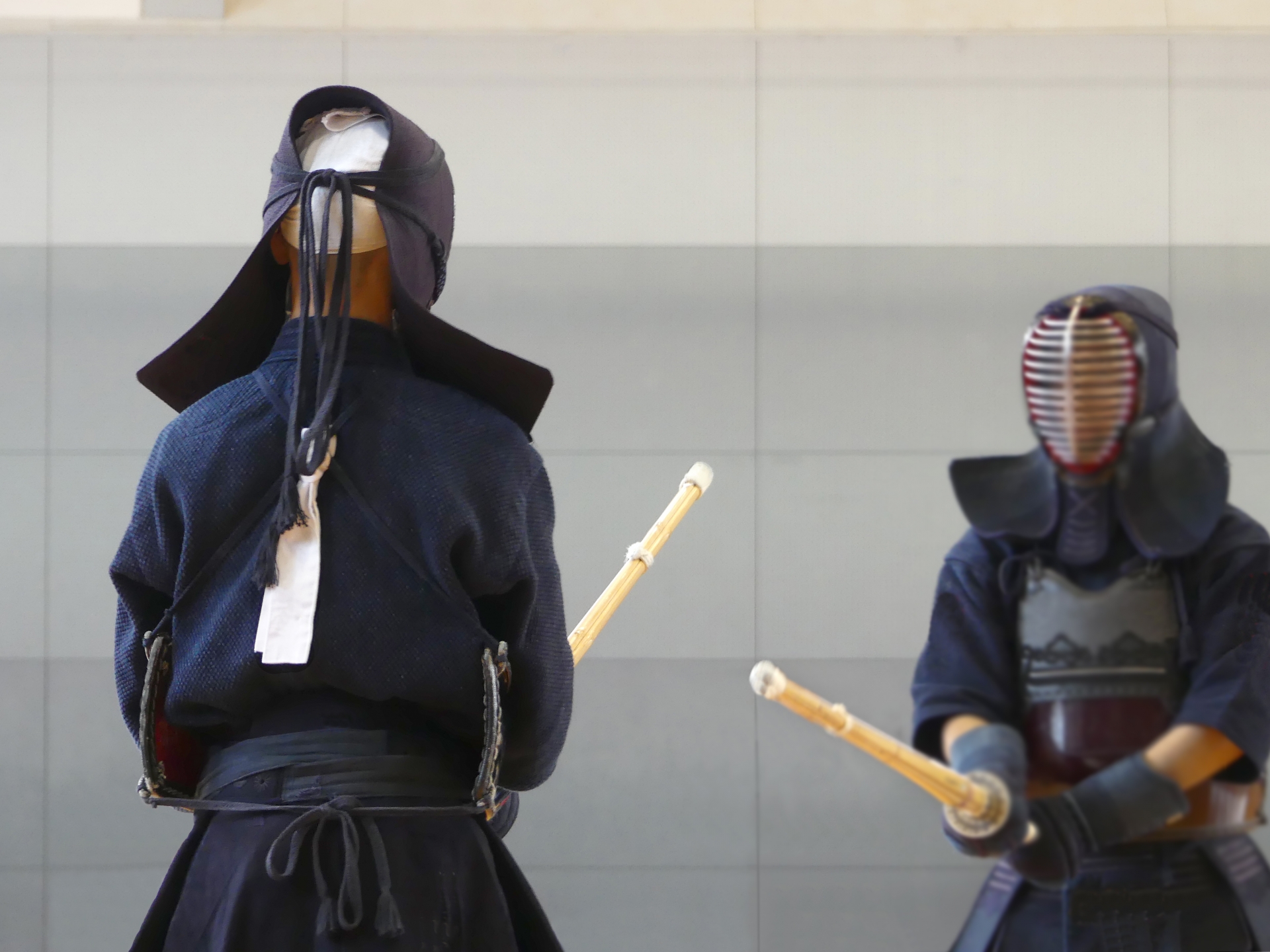 剣道の掛け声には意味があった 種類や効果を知れば説明できる 剣道の防具 Com